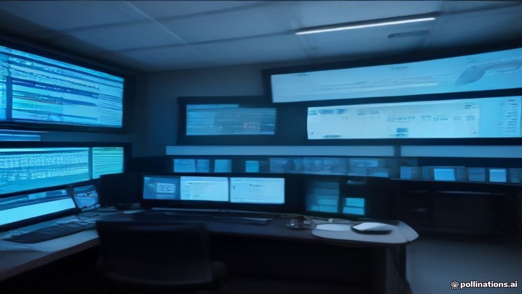 The Ultimate Strategy for Operational Efficiency and ROI Acceleration
